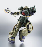 Tamashii Nations MS-06FZ Zaku II FZ Ver. A.N.I.M.E. Action Figure, White