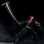 RENJI ABARAI "Bleach: Thousand-Year Blood War", Bandai Spirits S.H.Figuarts
