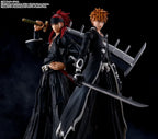 RENJI ABARAI "Bleach: Thousand-Year Blood War", Bandai Spirits S.H.Figuarts