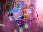 Mitsuri Kanroji Attack Demon Slayer Kimetsu no Yaiba Bandai Spirits Ichibansho Figure BAS65264