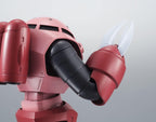 Tamashi Nations - Mobile Suit Gundam - MSM-07S Z'Gok Char's Custom Model Version A.N.I.M.E, Bandai Spirits Robot Spirits BAS65329
