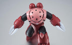 Tamashi Nations - Mobile Suit Gundam - MSM-07S Z'Gok Char's Custom Model Version A.N.I.M.E, Bandai Spirits Robot Spirits BAS65329