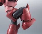Tamashi Nations - Mobile Suit Gundam - MSM-07S Z'Gok Char's Custom Model Version A.N.I.M.E, Bandai Spirits Robot Spirits BAS65329