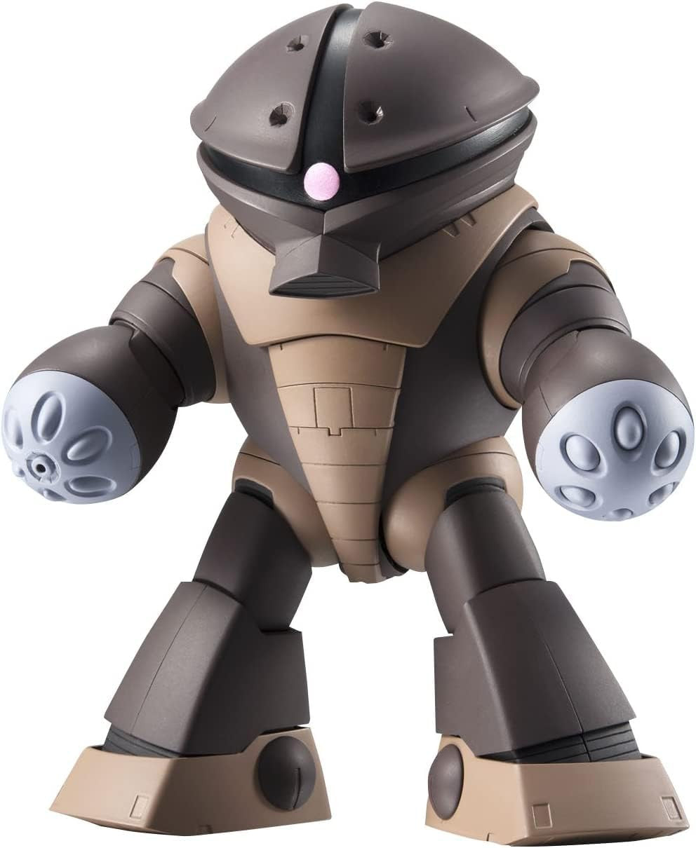 TAMASHII NATIONS - Mobile Suit Gundam MSV - <Side MS> MSM-04 ACGUY ver. A.N.I.M.E., Bandai Spirits Robot Spirits Figure