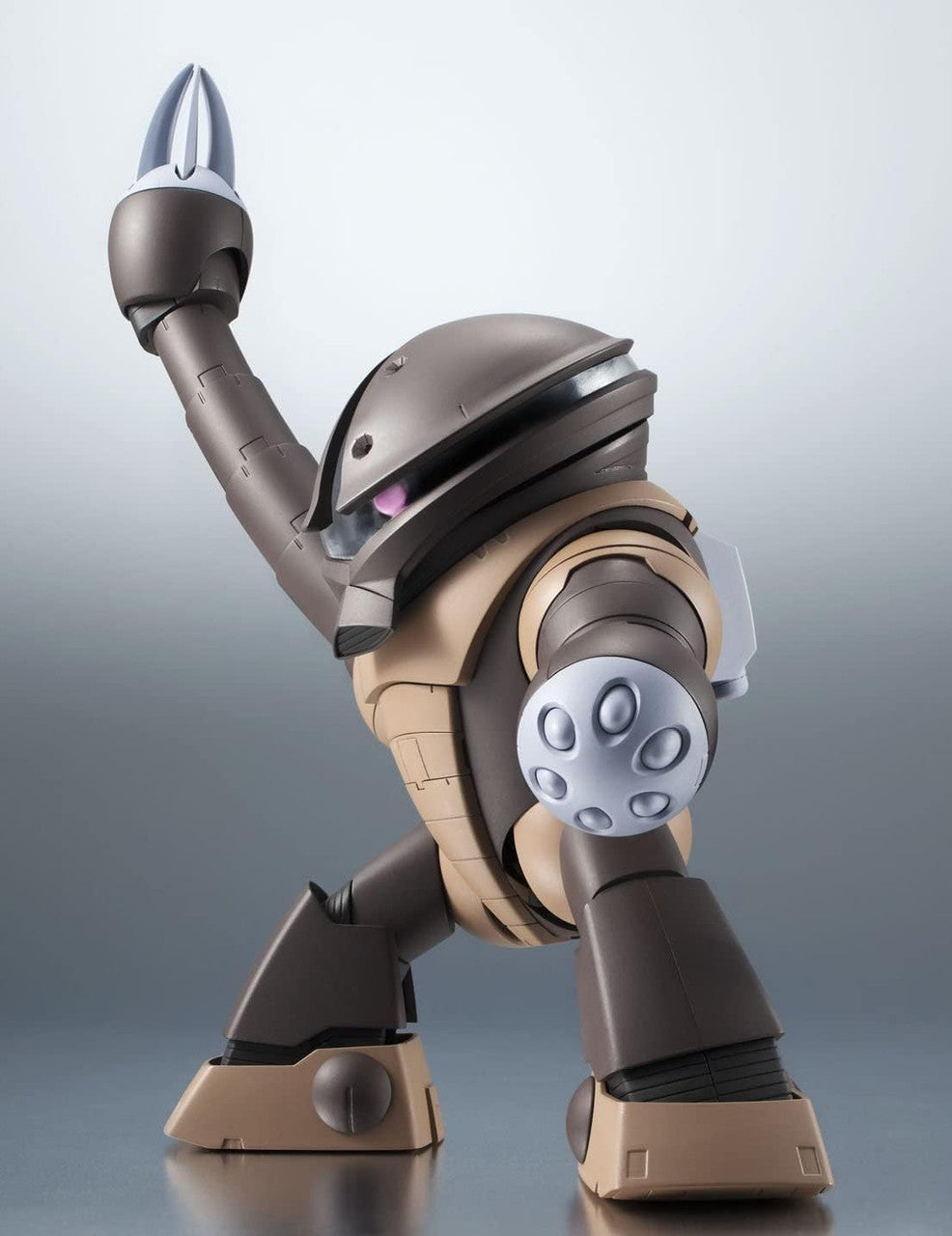 TAMASHII NATIONS - Mobile Suit Gundam MSV - <Side MS> MSM-04 ACGUY ver. A.N.I.M.E., Bandai Spirits Robot Spirits Figure