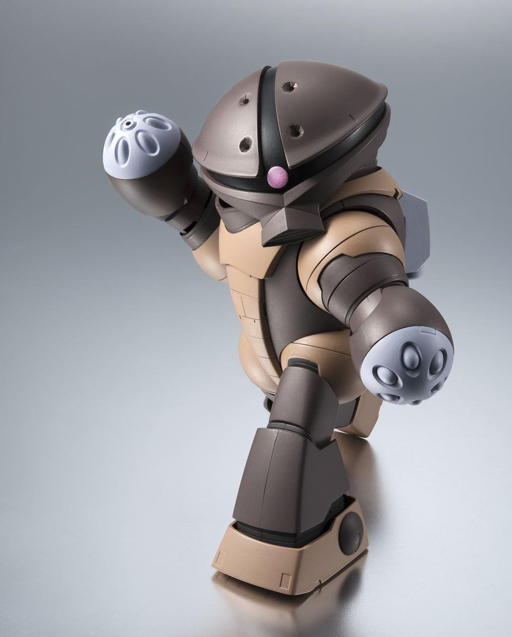 TAMASHII NATIONS - Mobile Suit Gundam MSV - <Side MS> MSM-04 ACGUY ver. A.N.I.M.E., Bandai Spirits Robot Spirits Figure