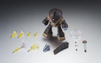 TAMASHII NATIONS - Mobile Suit Gundam MSV - <Side MS> MSM-04 ACGUY ver. A.N.I.M.E., Bandai Spirits Robot Spirits Figure
