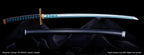 TAMASHII NATIONS - Demon Slayer: Kimetsu no Yaiba - Nichirin Sword (Muichiro Tokito), Bandai Spirits PROPLICA