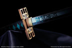 TAMASHII NATIONS - Demon Slayer: Kimetsu no Yaiba - Nichirin Sword (Muichiro Tokito), Bandai Spirits PROPLICA