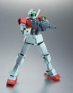 TAMASHII Nations - Mobile Suit Gundam - <Side MS> RGM-79 GM ver. A.N.I.M.E, Bandai Spirits Robot Spirits Figure