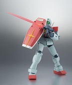 TAMASHII Nations - Mobile Suit Gundam - <Side MS> RGM-79 GM ver. A.N.I.M.E, Bandai Spirits Robot Spirits Figure
