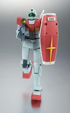 TAMASHII Nations - Mobile Suit Gundam - <Side MS> RGM-79 GM ver. A.N.I.M.E, Bandai Spirits Robot Spirits Figure