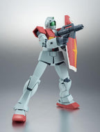 TAMASHII Nations - Mobile Suit Gundam - <Side MS> RGM-79 GM ver. A.N.I.M.E, Bandai Spirits Robot Spirits Figure