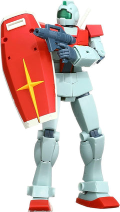 TAMASHII Nations - Mobile Suit Gundam - <Side MS> RGM-79 GM ver. A.N.I.M.E, Bandai Spirits Robot Spirits Figure
