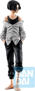 Bandai Spirits Ichibansho - Tokyo Revengers - Manjiro Sano (Holy Night Decisive Battle Edition Part 2), Collectible Figure