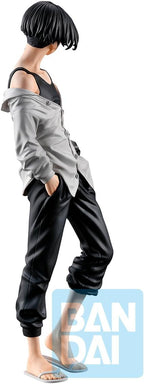 Bandai Spirits Ichibansho - Tokyo Revengers - Manjiro Sano (Holy Night Decisive Battle Edition Part 2), Collectible Figure