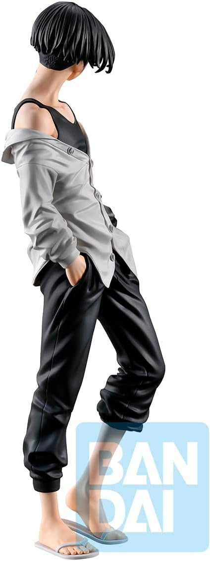 Bandai Spirits Ichibansho - Tokyo Revengers - Manjiro Sano (Holy Night Decisive Battle Edition Part 2), Collectible Figure