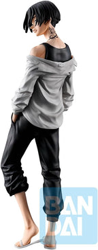 Bandai Spirits Ichibansho - Tokyo Revengers - Manjiro Sano (Holy Night Decisive Battle Edition Part 2), Collectible Figure