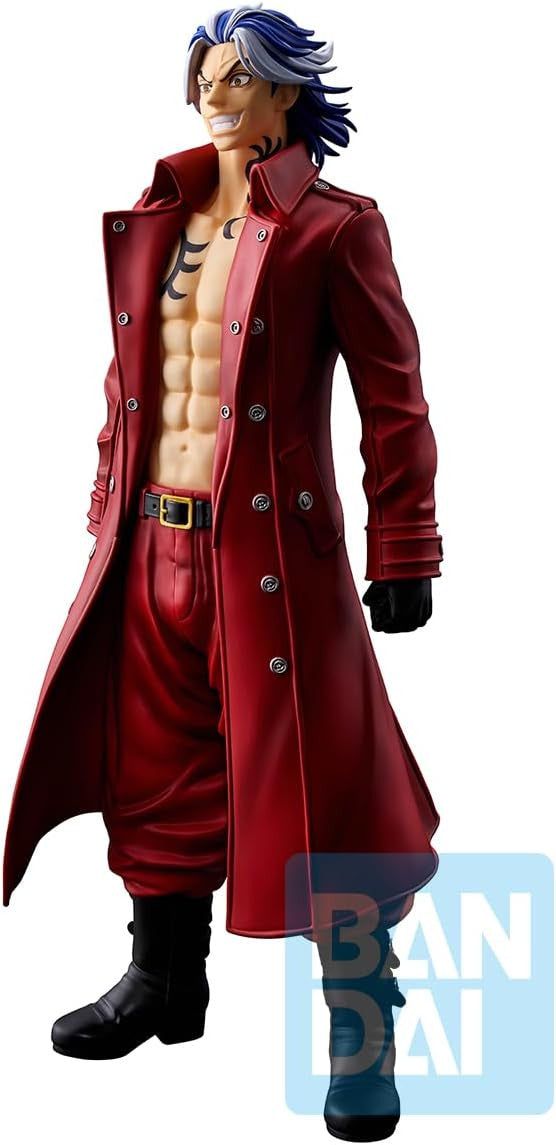 Bandai Spirits Ichibansho - Tokyo Revengers - Taiju Shiba (Holy Night Decisive Battle Edition Part 2), Collectible Figure
