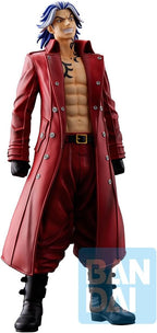 Bandai Spirits Ichibansho - Tokyo Revengers - Taiju Shiba (Holy Night Decisive Battle Edition Part 2), Collectible Figure
