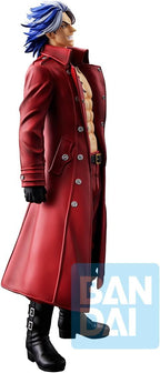 Bandai Spirits Ichibansho - Tokyo Revengers - Taiju Shiba (Holy Night Decisive Battle Edition Part 2), Collectible Figure