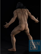 Ichibansho - Attack on Titan - Eren Jaeger Titan Ver. (Freedom Seeking), Bandai Spirits Collectible Figure