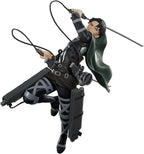 Ichibansho - Attack on Titan - Levi Ackerman (Freedom Seeking), Bandai Spirits Collectible Figure