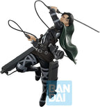 Ichibansho - Attack on Titan - Levi Ackerman (Freedom Seeking), Bandai Spirits Collectible Figure