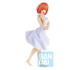 Bandai Spirits Ichibansho - The Quintessential Quintuplets - Yotsuba Nakano (Encounter Trajectory), Collectible Figure