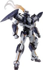 TAMASHII NATIONS - Full Metal Panic! - Laevatein Arbalest Reference, Bandai Spirits Metal Build Action Figure