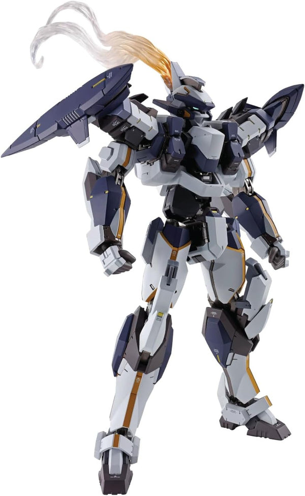 TAMASHII NATIONS - Full Metal Panic! - Laevatein Arbalest Reference, Bandai Spirits Metal Build Action Figure