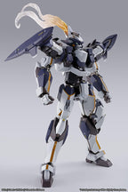 TAMASHII NATIONS - Full Metal Panic! - Laevatein Arbalest Reference, Bandai Spirits Metal Build Action Figure