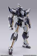 TAMASHII NATIONS - Full Metal Panic! - Laevatein Arbalest Reference, Bandai Spirits Metal Build Action Figure