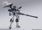 TAMASHII NATIONS - Full Metal Panic! - Laevatein Arbalest Reference, Bandai Spirits Metal Build Action Figure
