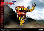 BLITZWAY - Mazinger Z - Boss Borot, Carbotix Series