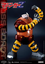 BLITZWAY - Mazinger Z - Boss Borot, Carbotix Series