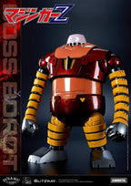 BLITZWAY - Mazinger Z - Boss Borot, Carbotix Series