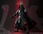 TAMASHII NATIONS - Star Wars: OBI-Wan Kenobi - Samurai Taisho Darth Vader (Vengeful Spirit), Bandai Spirits Meisho Movie Realization Action Figure