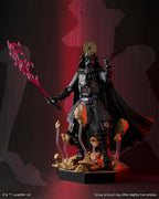 TAMASHII NATIONS - Star Wars: OBI-Wan Kenobi - Samurai Taisho Darth Vader (Vengeful Spirit), Bandai Spirits Meisho Movie Realization Action Figure