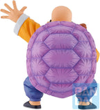 Bandai Spirits Ichibansho - Dragon Ball - Master Roshi (The Fierce Men of Turtle Hermit School) Collectible Figure