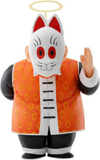 Bandai Spirits Ichibansho - Dragon Ball - Grandpa Gohan (The Fierce Men of Turtle Hermit School) Collectible Figure