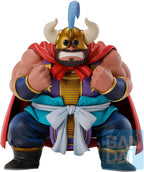 Bandai Spirits Ichibansho - Dragon Ball - Ox King (The Fierce Men of Turtle Hermit School) Collectible Figure