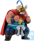 Bandai Spirits Ichibansho - Dragon Ball - Ox King (The Fierce Men of Turtle Hermit School) Collectible Figure