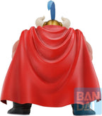 Bandai Spirits Ichibansho - Dragon Ball - Ox King (The Fierce Men of Turtle Hermit School) Collectible Figure