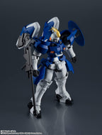 TAMASHII NATIONS - Mobile Suit Gundam Wing - OZ-00MS2 Tallgeese â…¡, Bandai Spirits Gundam Universe Action Figure