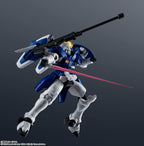 TAMASHII NATIONS - Mobile Suit Gundam Wing - OZ-00MS2 Tallgeese â…¡, Bandai Spirits Gundam Universe Action Figure