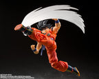 SON GOKU'S EFFECT PARTS SET "DRAGON BALL Z", Bandai Spirits S.H.Figuarts