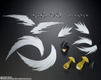 SON GOKU'S EFFECT PARTS SET "DRAGON BALL Z", Bandai Spirits S.H.Figuarts