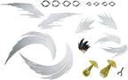 SON GOKU'S EFFECT PARTS SET "DRAGON BALL Z", Bandai Spirits S.H.Figuarts