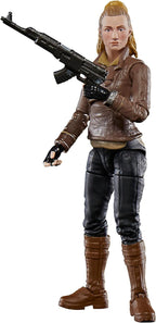 STAR WARS The Vintage Collection Vel Sartha Toy, 3.75-Inch-Scale Andor Action Figure, Toys for Kids Ages 4 and Up